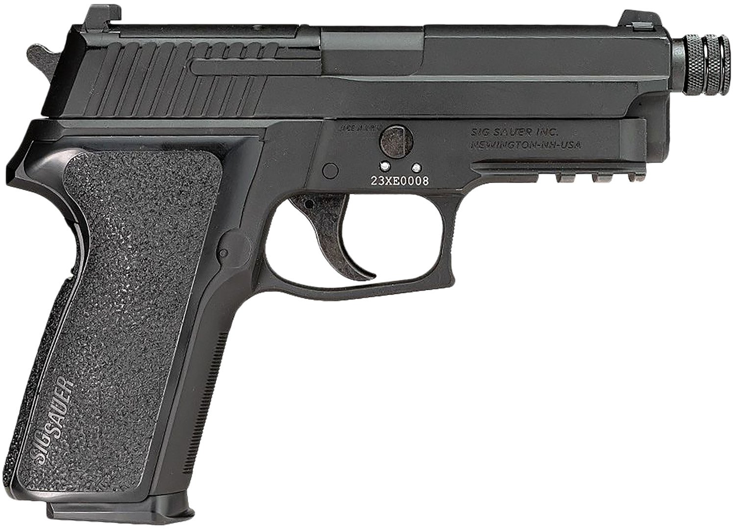 Sig Sauer AIRP229RX177BLK P229 Blowback CO2 Air Pistol .177 16rd - Sig Sauer - 177