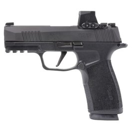 Buy Sig Sauer W365XCA-9-BXR3P-RXX P365 X-Macro 9mm 3.7" Nitron Pistol online