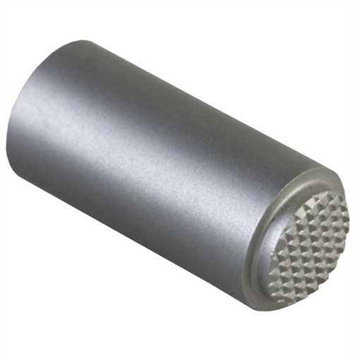 COMMANDER RECOIL SPRING PLUG STAINLESS - Ed Brown