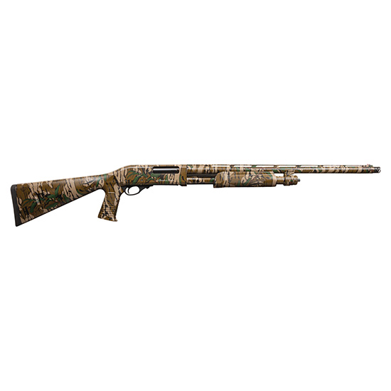 Charles Daly 335 12GA 3.5TKY 24 Green Leaf Shotgun