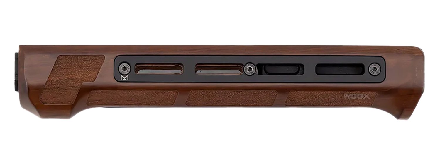 Woox SH.FRN112.19 Bravado Handguard X Model Large Frame 357 Mag/38 Spl - WOOX - 45-70 GOV