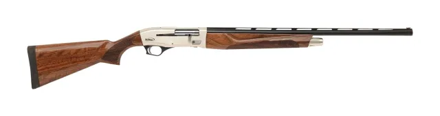 TriStar 26171 Viper G3 Pro Silver 20 Gauge 26 In Semi-Auto Blued 5+1 - Tristar - 20 Gauge