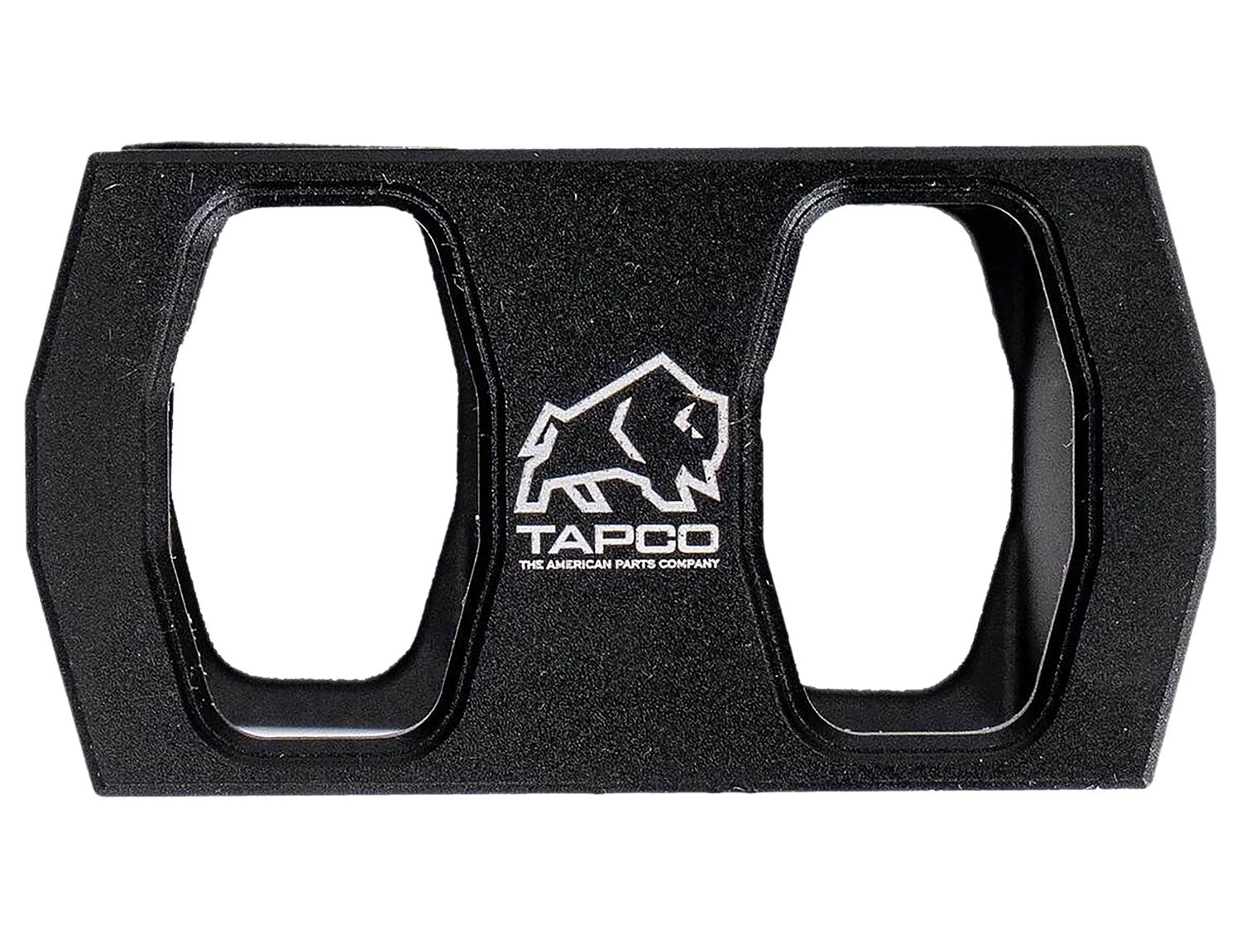 Tapco TAP22091 Mag Coupler 5.56x45mm AR-15 Black Aluminum - TAPCO - 5.56x45mm
