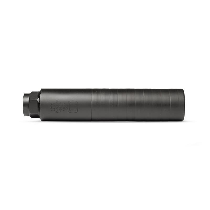 Q Blind Tiger QD 7.62mm 7 In 1.75 In Dia Melonite SS - Q LLC - 30 CALIBER | 7.62MM