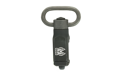 Buy GG&G, Inc. GGG-1620 Picatinny Sling Mount Black QD Side Swivel online