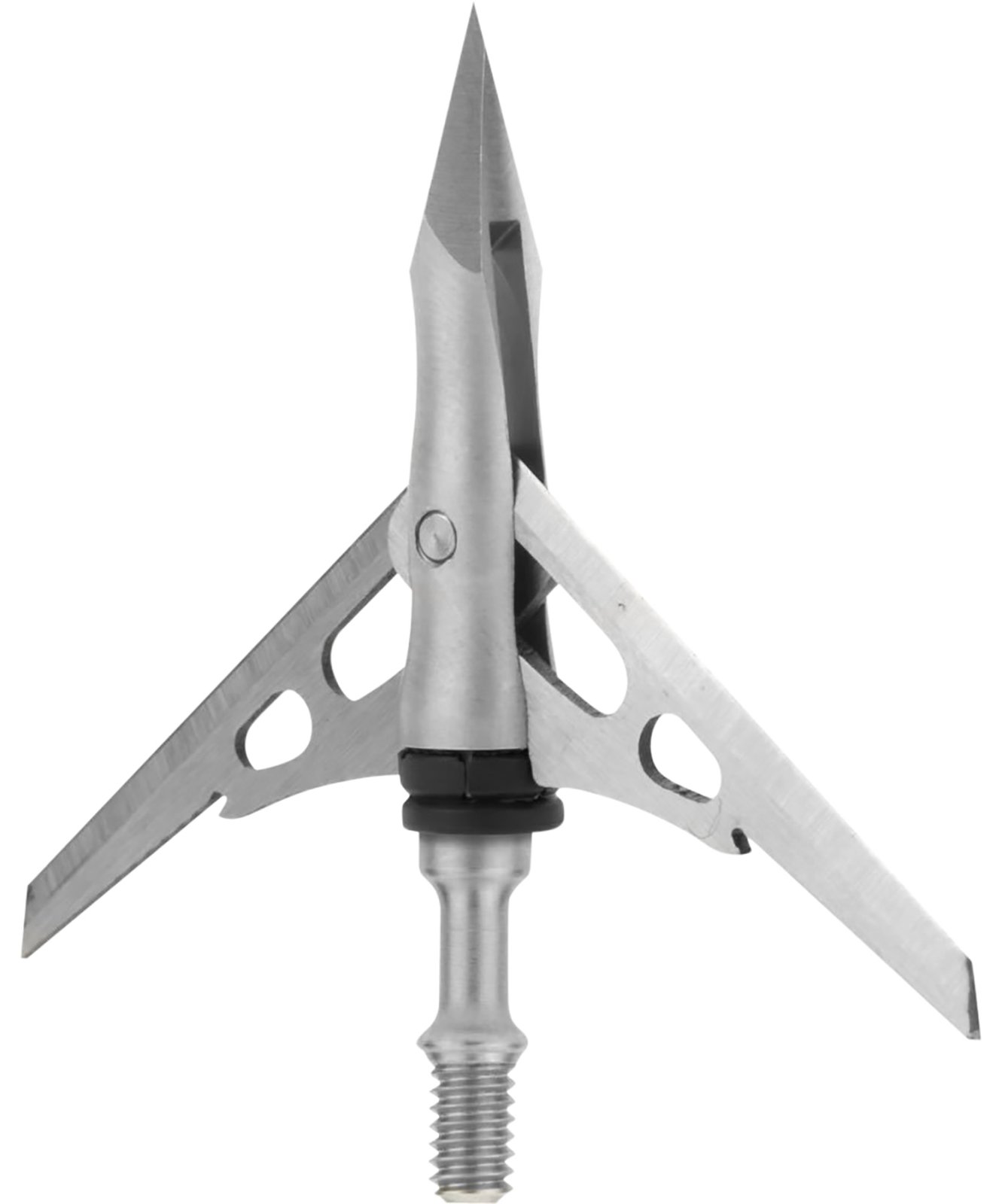 Rage Hypodermic NC 100gr 2" Cut Broadhead