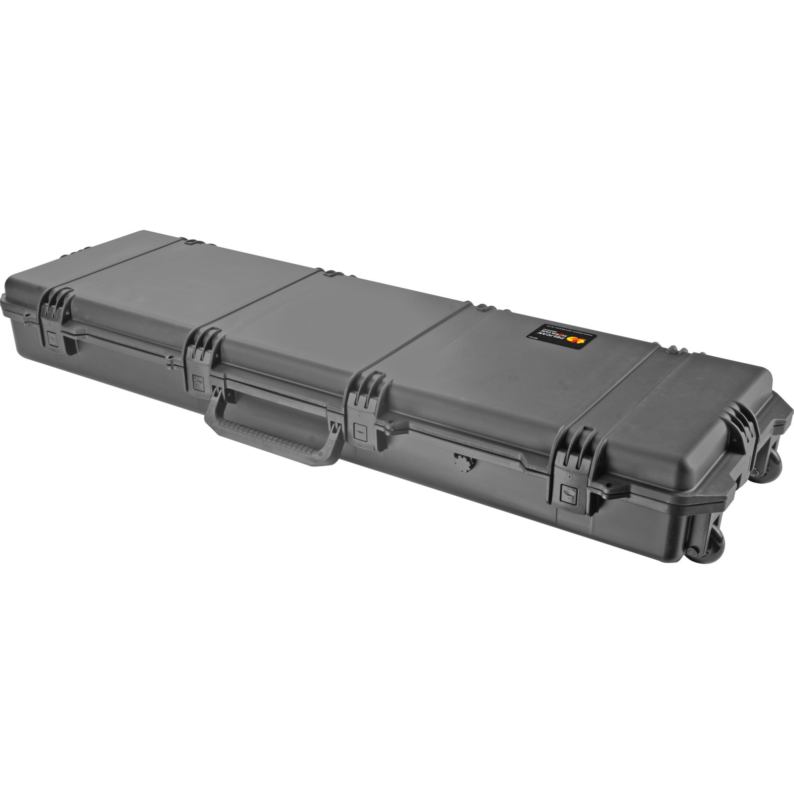 Pelican IM3300-00001 Storm Long Case 53" HPX Resin Black