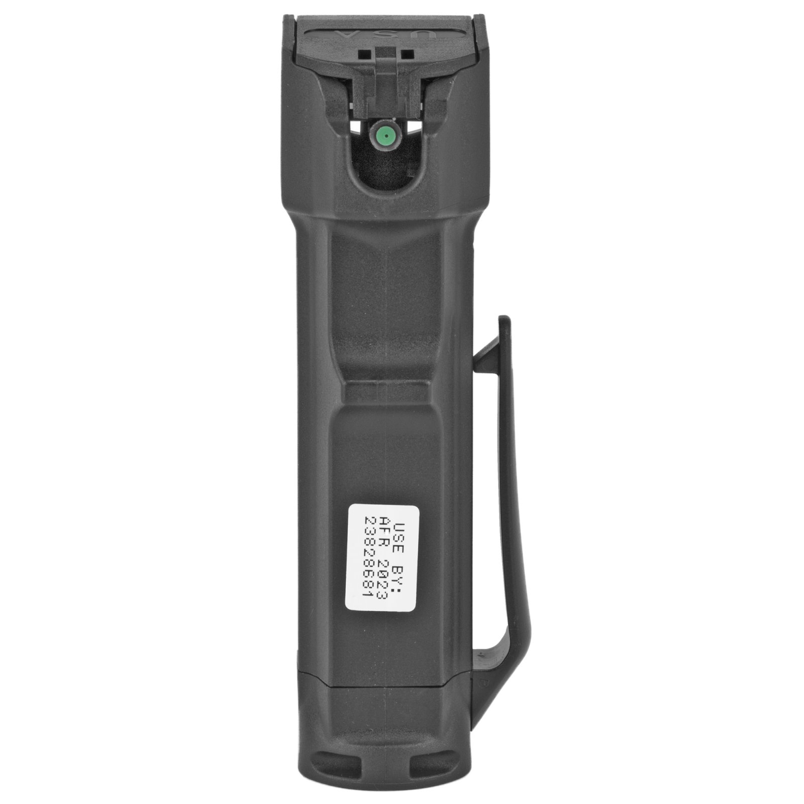 Buy Mace Security International Police Model 18gm Triple Action Pepper Spray online