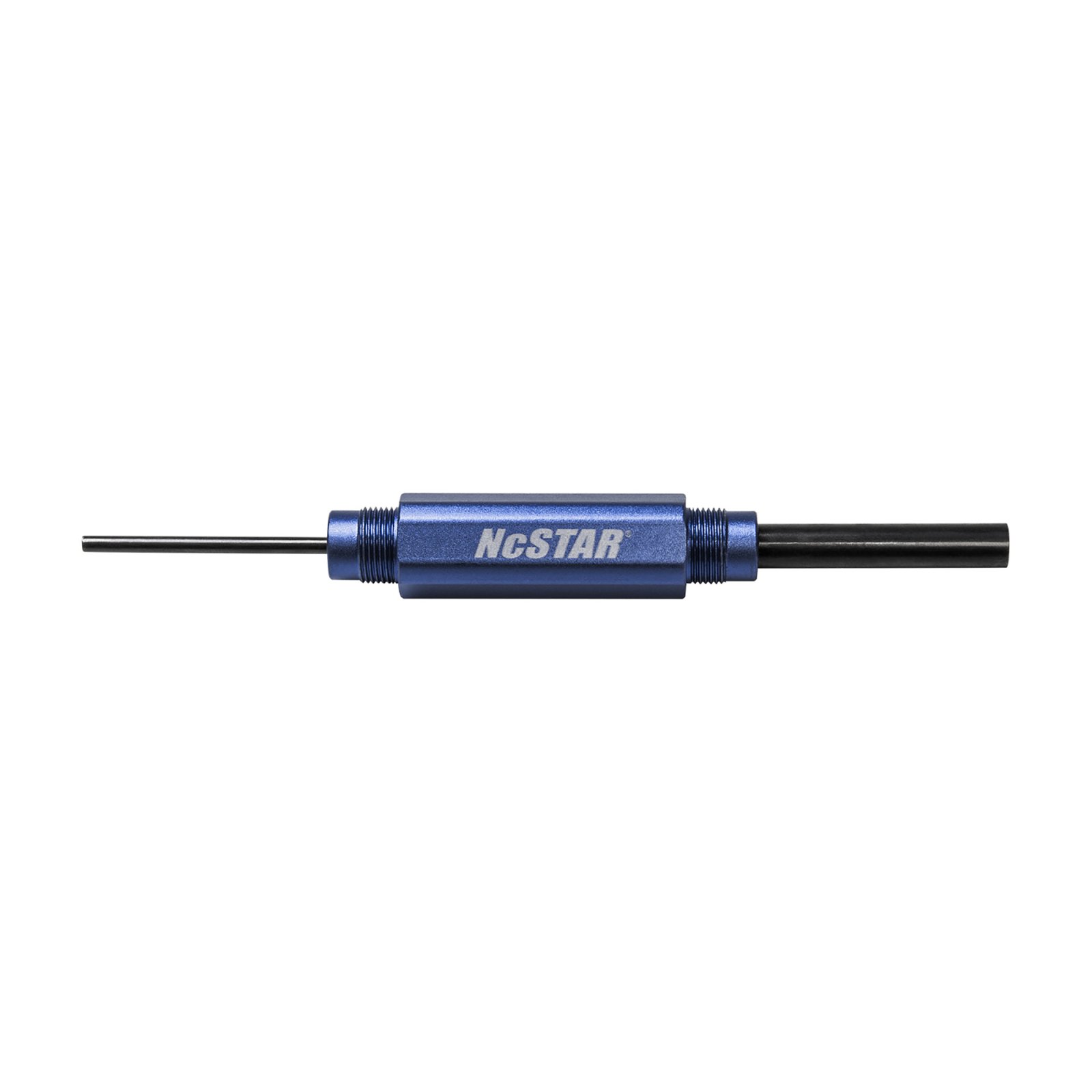 NcStar VTGLKPBL Blue Disassembly Tool for Glock Pistols 3.40" 4oz
