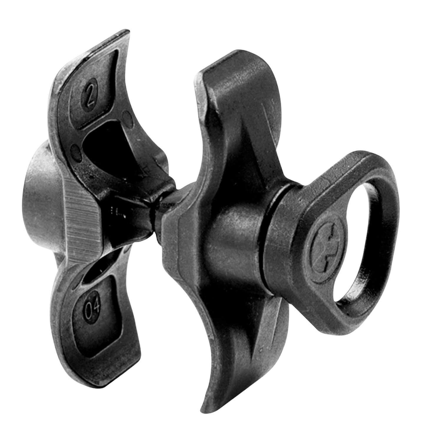 Buy Magpul MAG493 Forward Sling Mount for Mossberg 590A1 Shotguns online