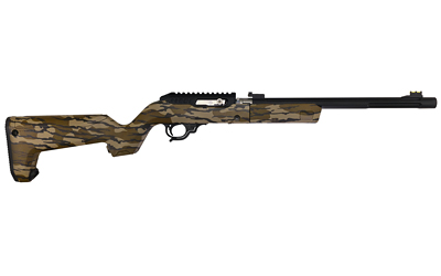 Tactical Solutions ATD2MBBBMOB 22LR Optics Ready Black