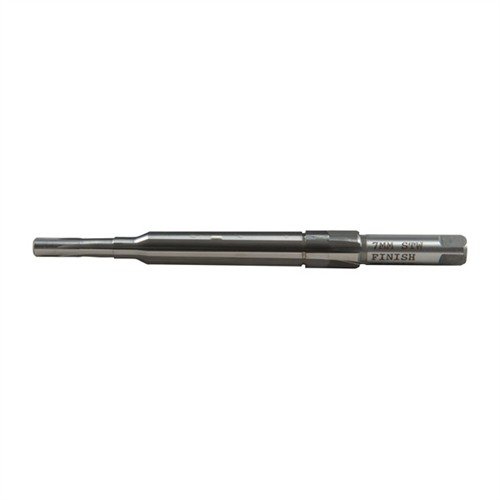 Clymer 7MM STW FINISHER CHAMBER REAMER - Clymer