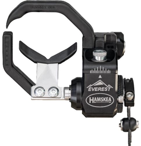 Hamskea Everest Arrow Rest Integrate Compatible LH