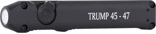 Streamlight WEDGE CARRY LIGHT WHITE EDC BLACK TRUMP 45 -