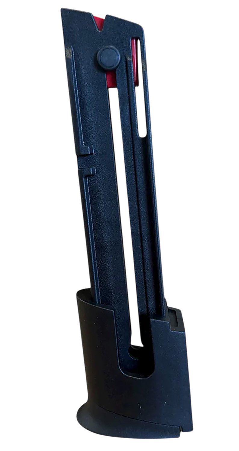 Retay USA RXP22-SJR-0007 Magazine RXP22 .22LR Black 18-rd