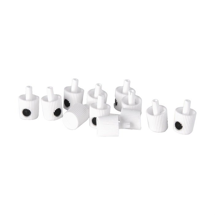 Brownells Metal Coat Epoxy Replacement Nozzle B 12 Pack