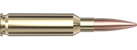 Hornady 250th American Gunner Rifle Ammo 6.5 Creedmoor 140 gr. BTHP Match 250 rd.