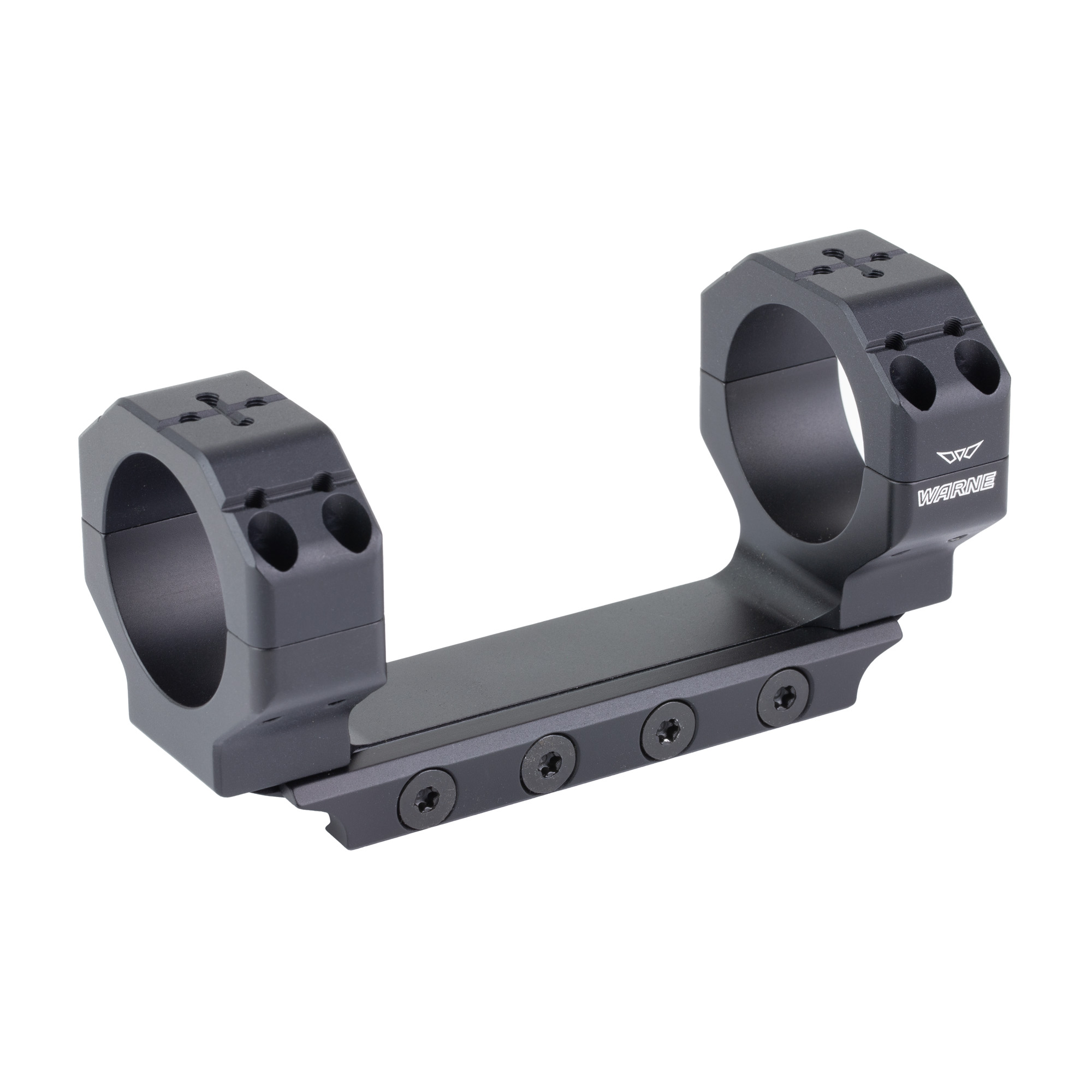 WARNE SKYLINE PRECISION 36MM 1PC CANTILEVER MOUNT