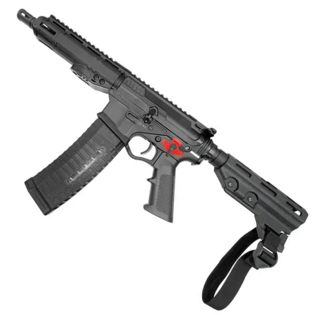 Buy Advanced Technology Alpha Max 5.56 NATO online