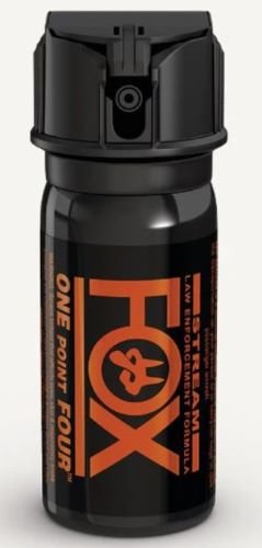 FOX LABS ONE POINT FOUR 2OZ