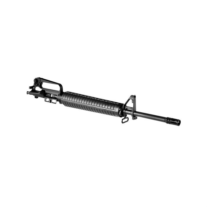 Brownells BRN16A2 20" Upper Receiver 5.56x45 Anodized - Brownells - 5.56 X 45