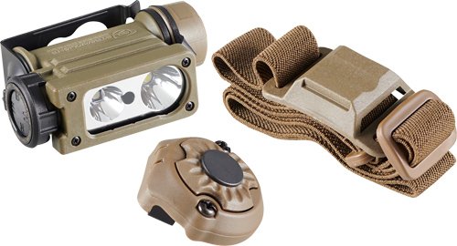 Buy Streamlight SIDEWINDER COMPACT III MILITARY LIGHT E-MOUNT online
