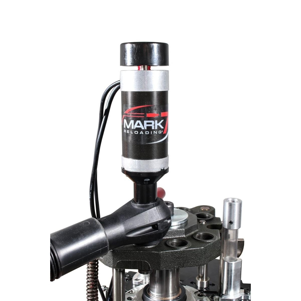 Mark 7 Power Trim Express Electric Case Trimmer 300 Blackout 101-1196-01