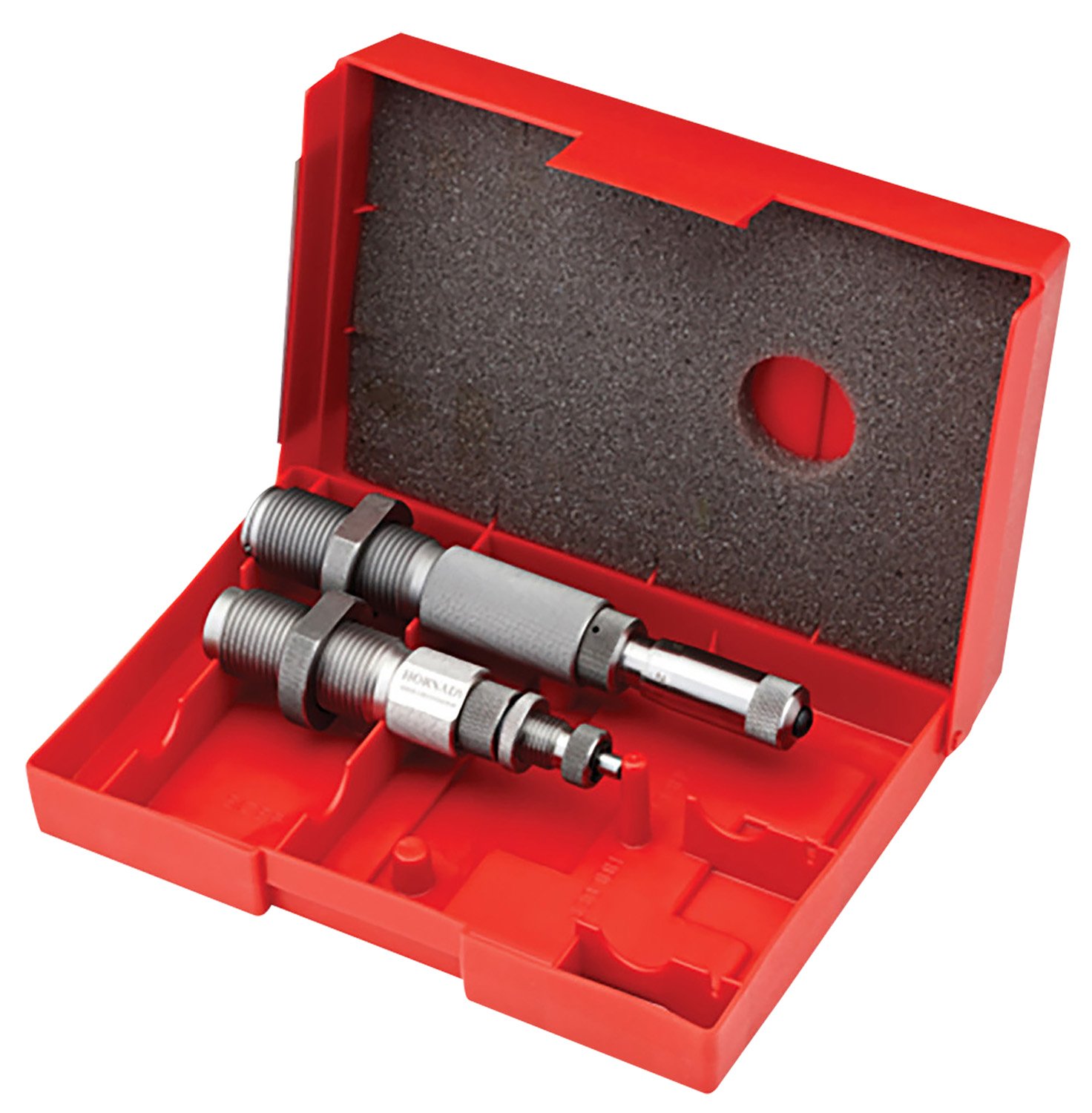 Hornady 546313 Custom Grade Series I 2 Die Set for 7mm PRC Includes... - Horn Hunter - 7MM PRC