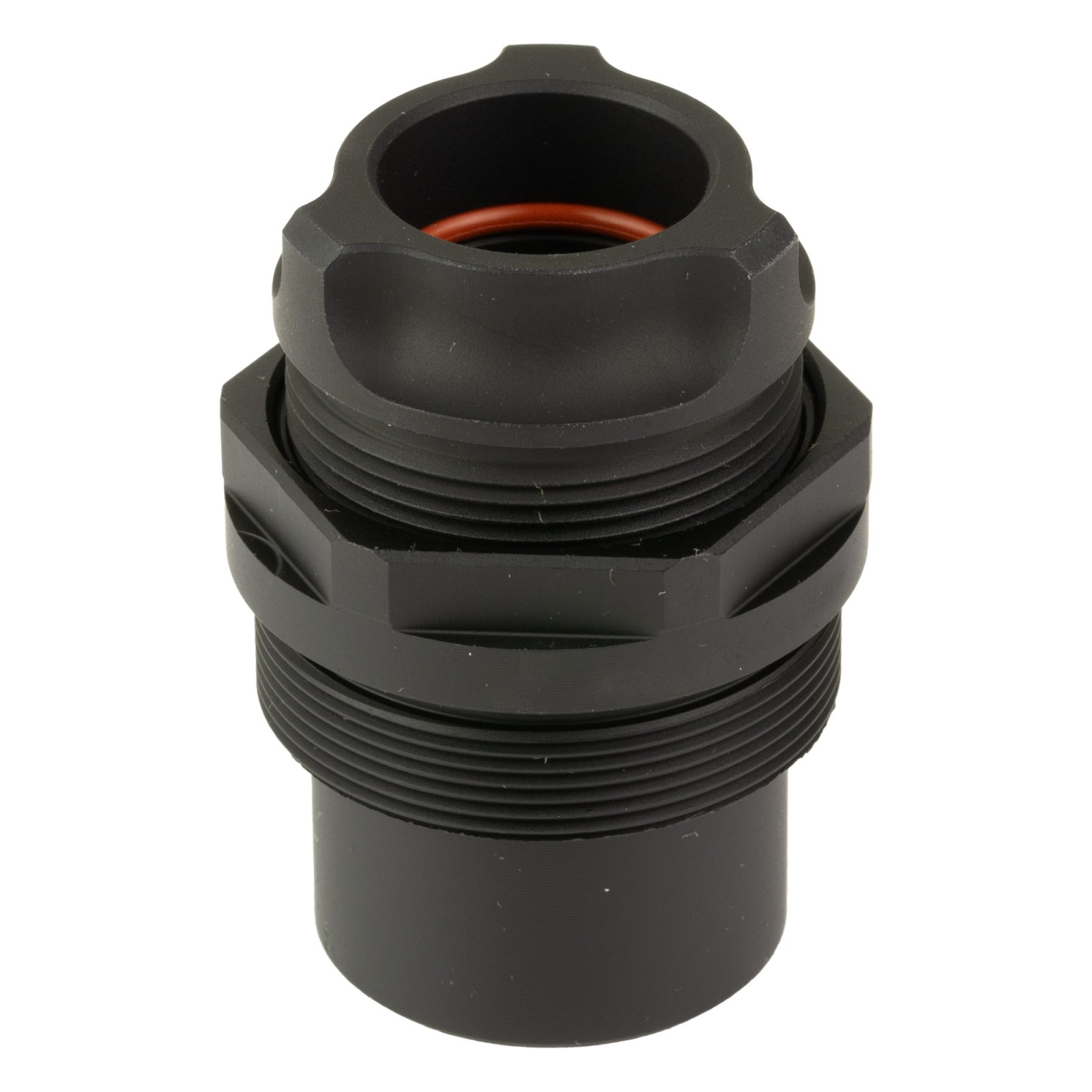 BANISH Piston Housing Kit Mount .46 Cal For BANISH 46 Gray