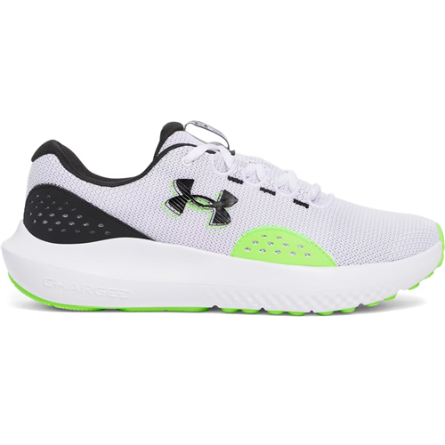 UA Charged Surge 4 - Under Armour