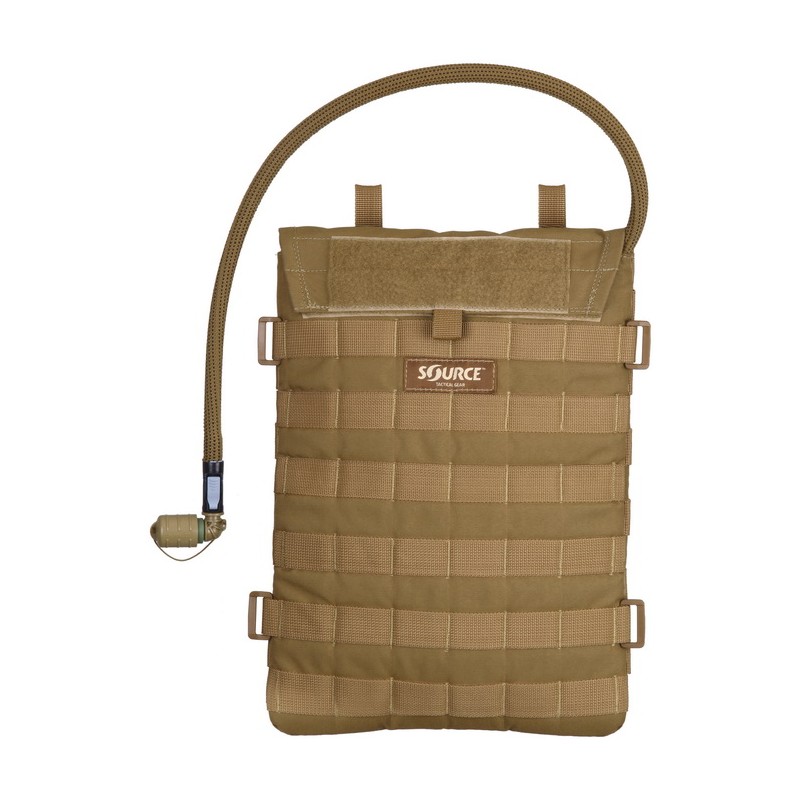Buy SOURCE Tactical Razor 3L Low Profile Hydration Pouch Reservoir online