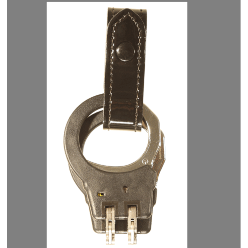 Buy Stallion Leather Universal Handcuff Strap Adjustable Leather online