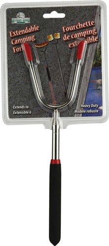 Buy Rivers EDGE XL HEAVY DUTY CAMP FORK 16"-60" CLAM PACK online