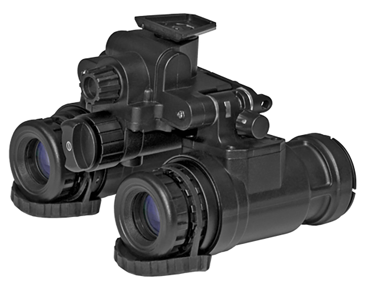 Atn Nvgops31430 Ps31-3 Dual Tb Goggle/bino - ATN
