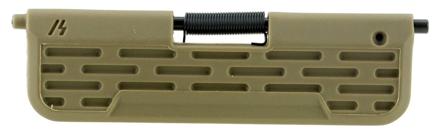 Strike Industries SI-AR-UDC-E-03-223-FDE AR-15 Dust Cover, Flat Dark Earth - Strike Industries - ULTIMATE DUST COVER