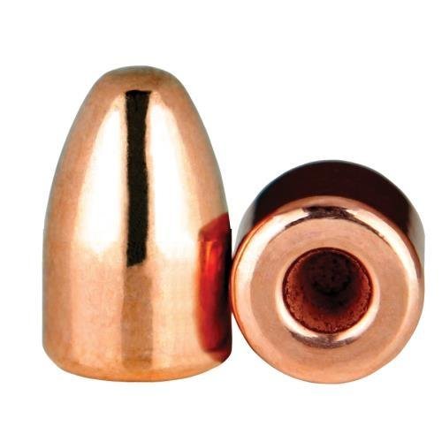 Berry's 79585 9mm .356 100gr HBRN Bullets, 250 Count - Berry's Mfg - 9mm (.356)