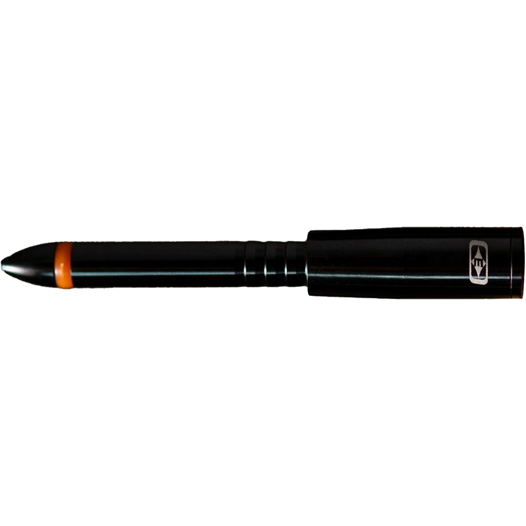 Buy Easton 401917 5mm Match Grade Aluminum Half Outs #0.5 6 Pack online