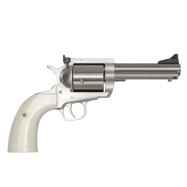 Magnum Research BFR Revolver 500 JRH BFR500JRH5B - Magnum Research - 500 JRH