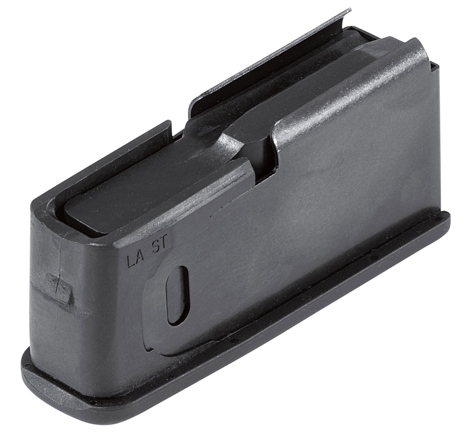 Browning 112024043 AB3 3rd 300 Win Mag Black Steel - Browning - 3RD