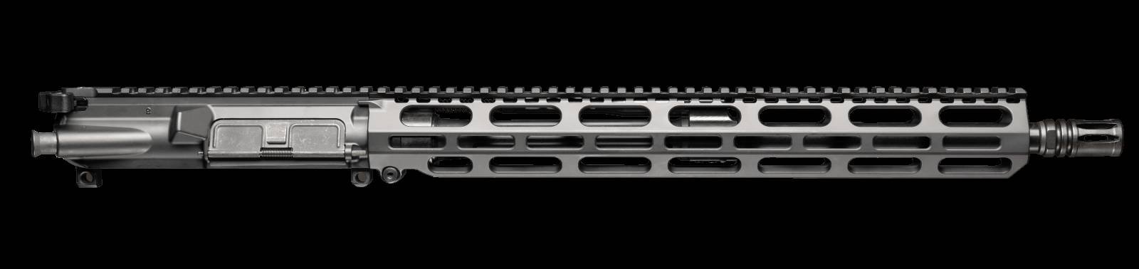 Vktr Industries V40273410001RP VK-1 16" Complete Upper for AR-15