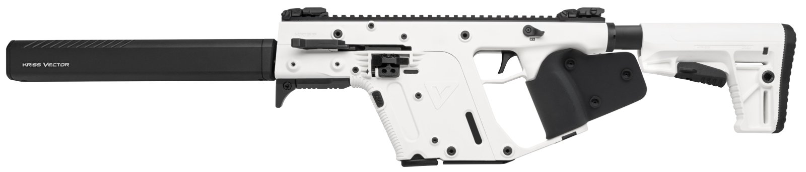 Kriss USA KV10-CAP22 Vector CRB 10mm 16" Alpine Rifle - Kriss USA - 10mm