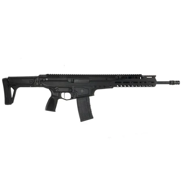 Primary Weapons Systems UXR 223 Wylde 14.5 In M-LOK 30 Round - Primary Weapons Systems - 223 Wylde for sale at TheGunDock
