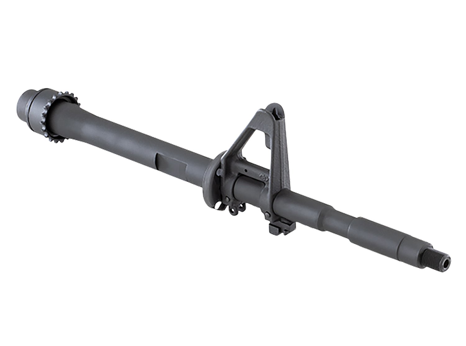 Buy Luth-AR BL-F14-7 Barrel 223 Remington/556NATO 14.5" Black 1:7 Twist online