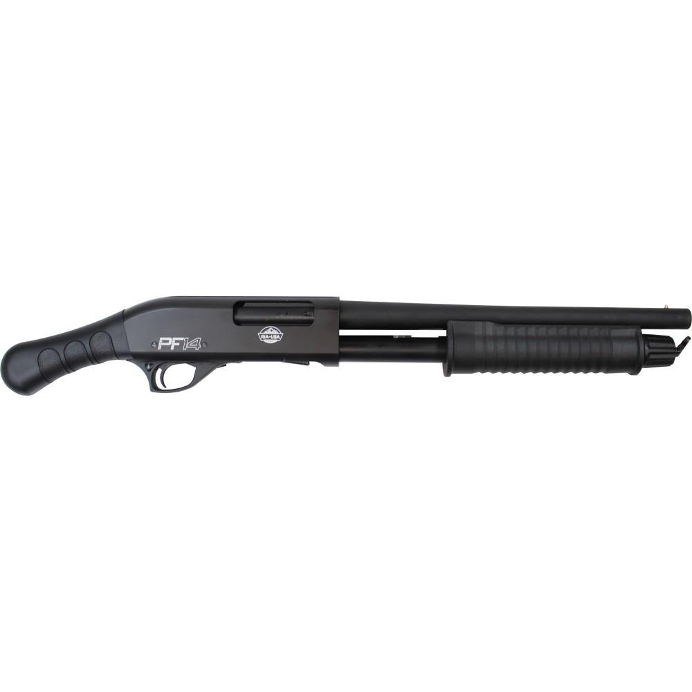 Rock Island Armory PF14 12GA Pump Shotgun