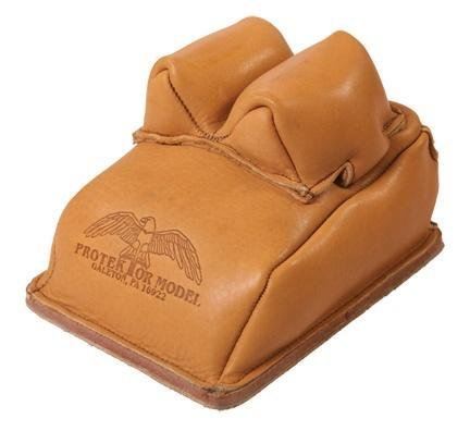 Protektor Model Bunny Ear Rear Bag With Hard Bottom - Protektor Model