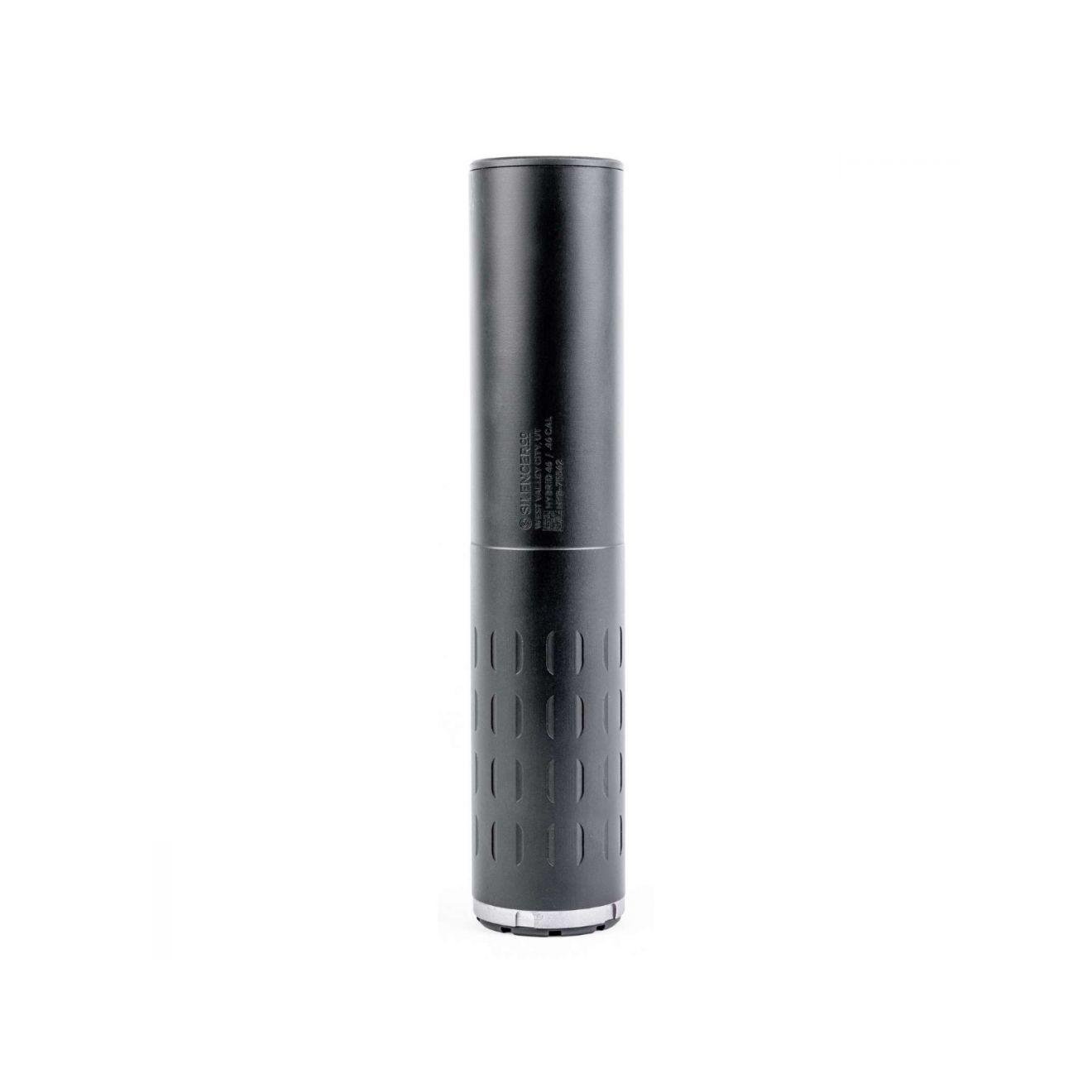 SILENCERCO Hybrid 46 5/8x24 DTM Suppressor (SU5401)