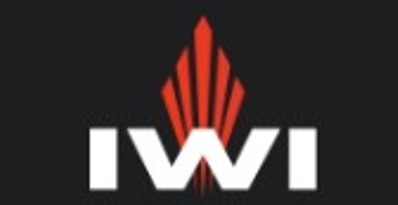 IWI US IWSNVECSS7 Suppressor Front Cap Non-Vented 7.62mm Accessory