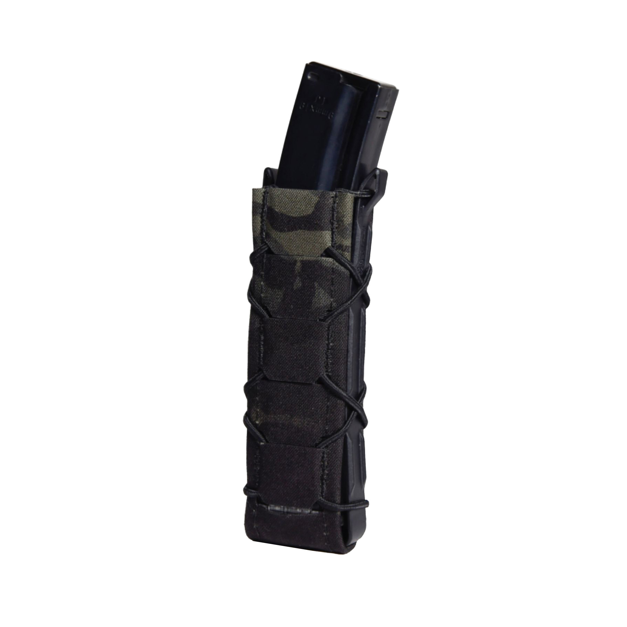 Taco High Speed Gear TACO Gen 2 Magazine Pouch MultiCam Black