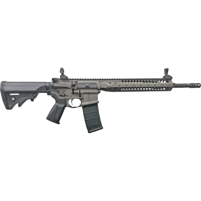 LWRC International AR-15 5.56 NATO ICR5TG16SPRBT - LWRC International - 5.56 NATO for sale at TheGunDock