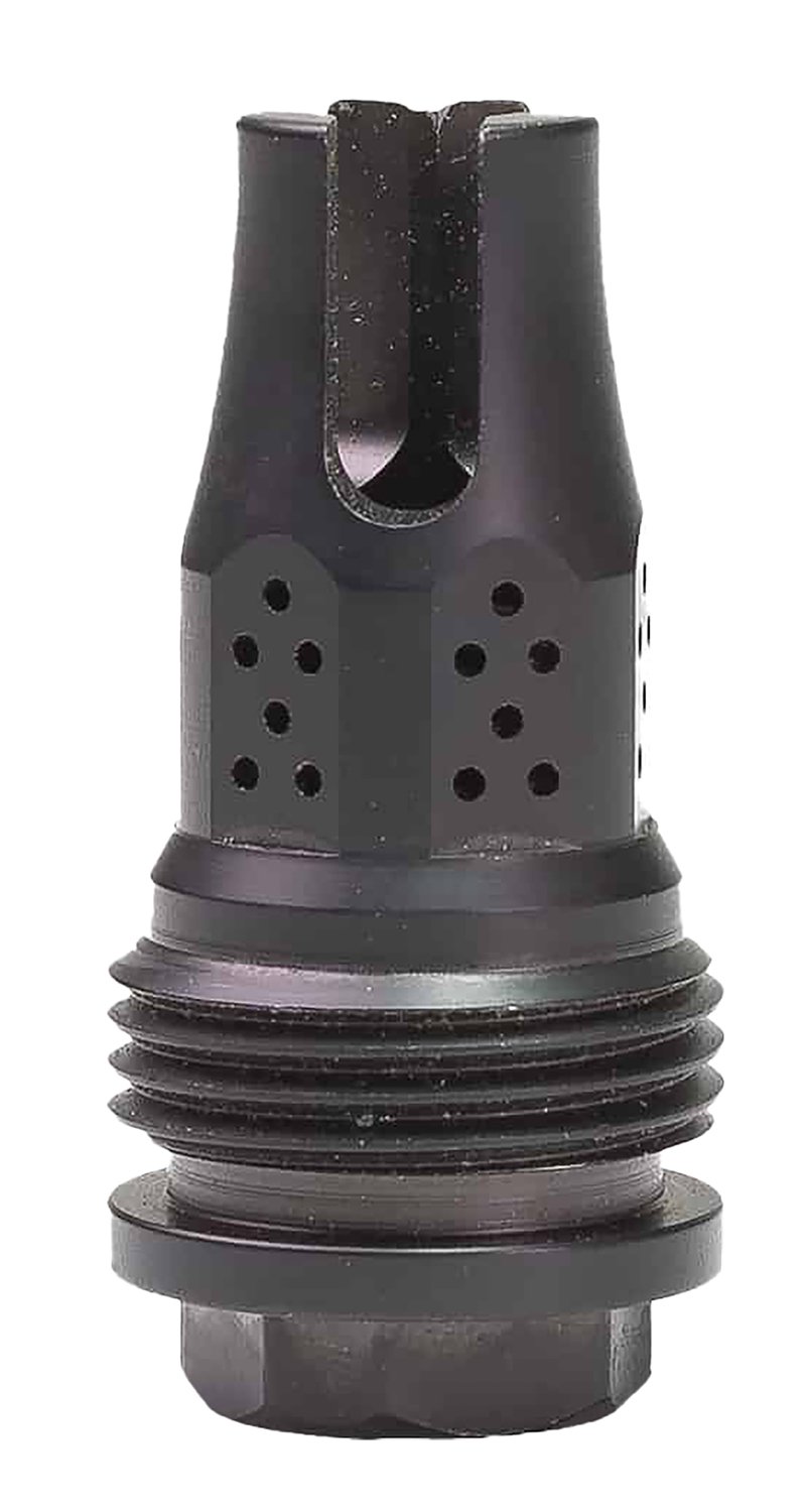 Jk Armament JKMDHDCF28 War Eagle Compensator-Flash Hider 1-2x28